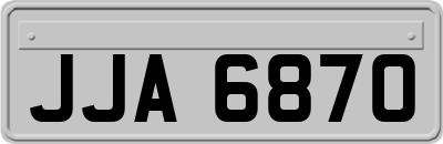 JJA6870
