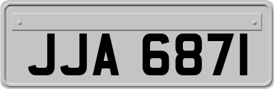 JJA6871