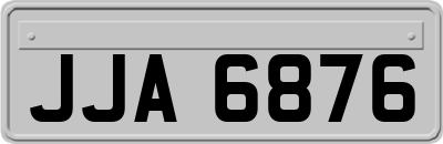 JJA6876