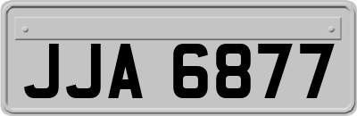 JJA6877