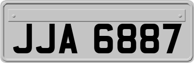 JJA6887