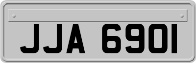 JJA6901