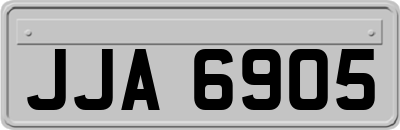 JJA6905