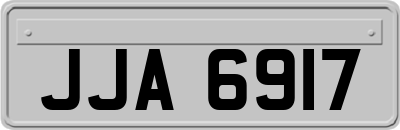 JJA6917