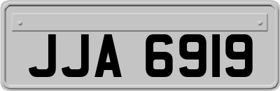JJA6919