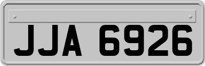JJA6926