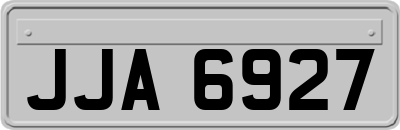 JJA6927