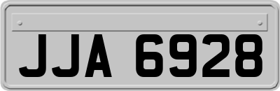 JJA6928