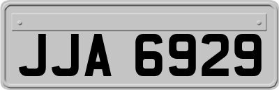 JJA6929