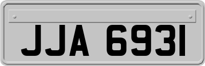 JJA6931