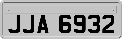 JJA6932
