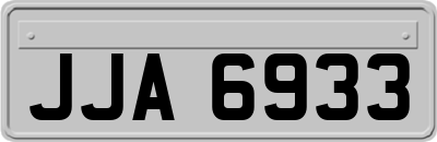 JJA6933