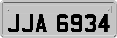JJA6934
