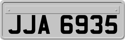 JJA6935