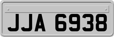 JJA6938