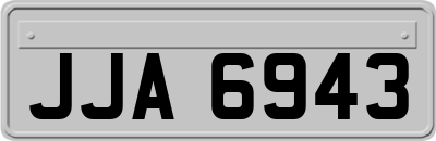 JJA6943