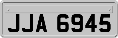 JJA6945