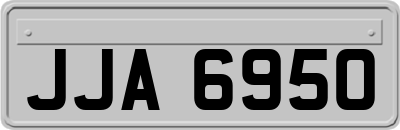 JJA6950