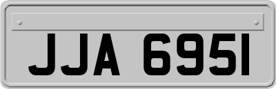 JJA6951