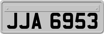JJA6953