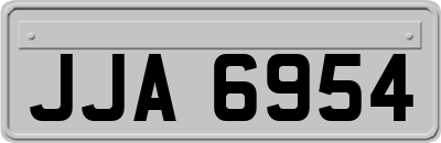 JJA6954