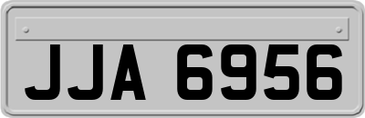 JJA6956
