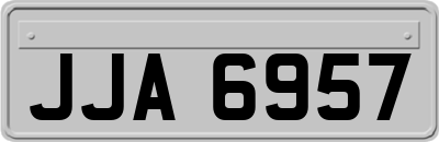 JJA6957