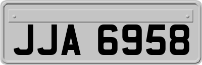 JJA6958