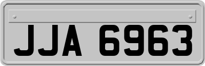 JJA6963