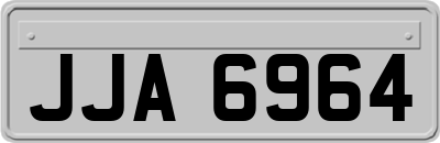 JJA6964