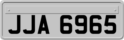 JJA6965