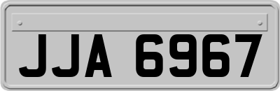 JJA6967