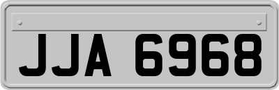 JJA6968