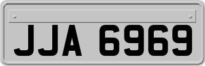 JJA6969