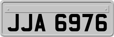 JJA6976