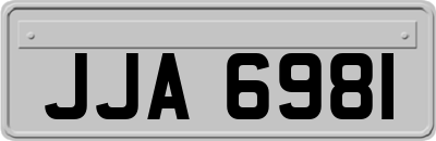 JJA6981