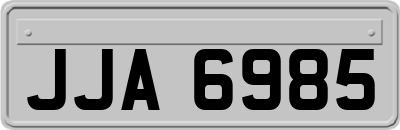 JJA6985