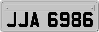 JJA6986