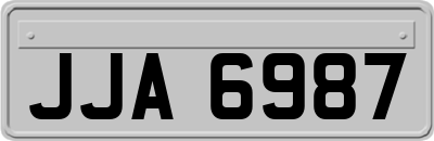 JJA6987