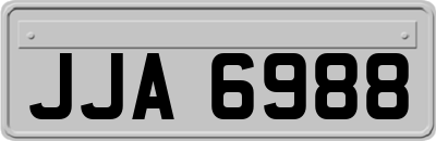 JJA6988