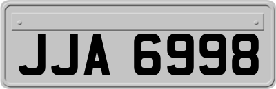 JJA6998