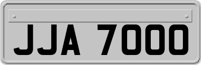 JJA7000