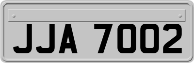 JJA7002