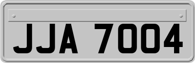 JJA7004
