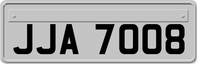 JJA7008