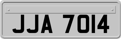 JJA7014