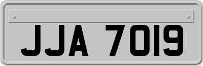JJA7019