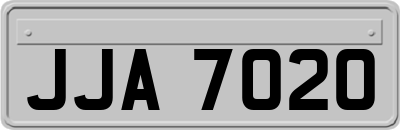 JJA7020