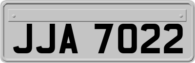 JJA7022