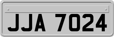 JJA7024